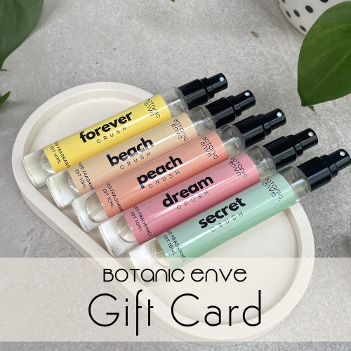 Botanic Enve Gift Card