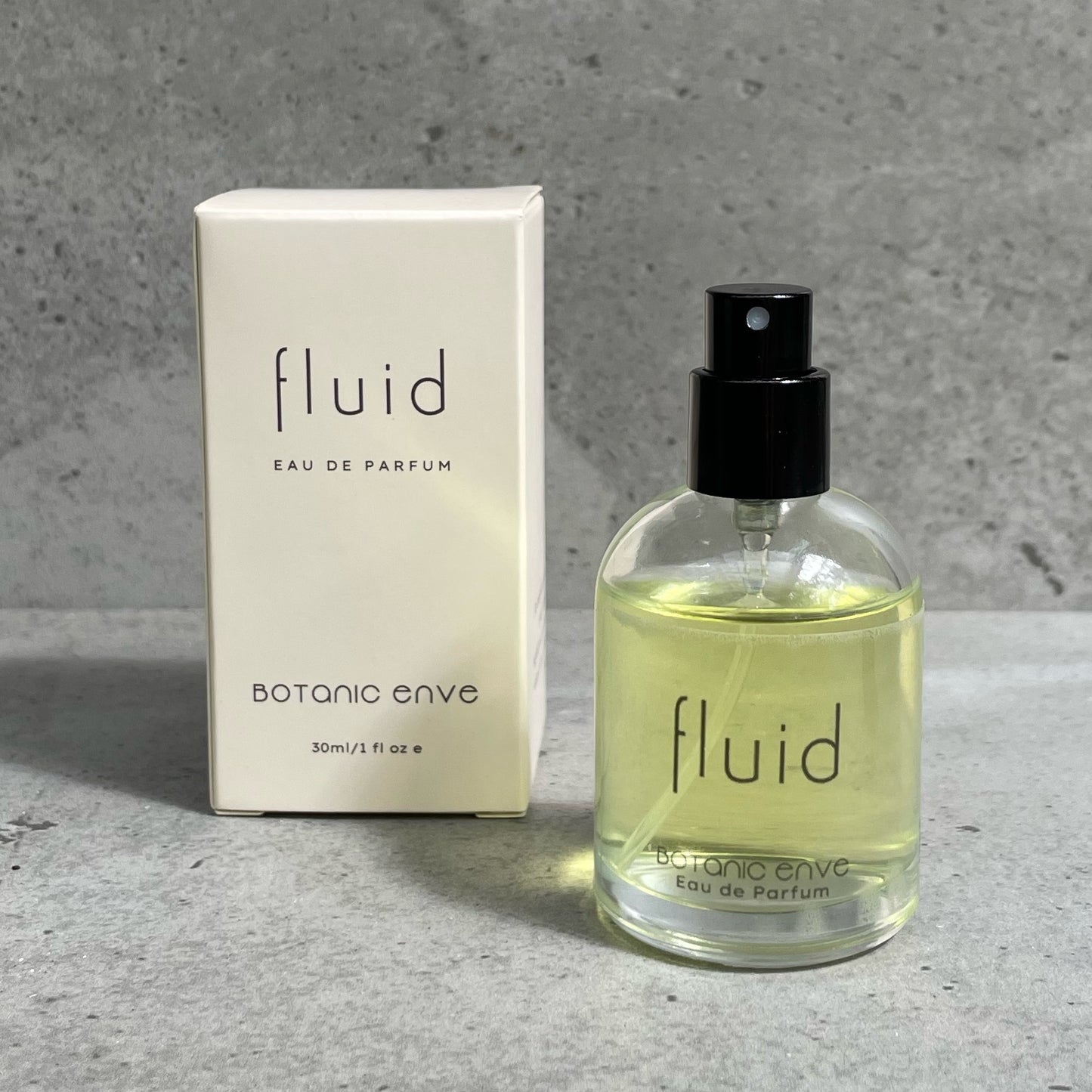 Fluid - 30ml Eau de Parfum