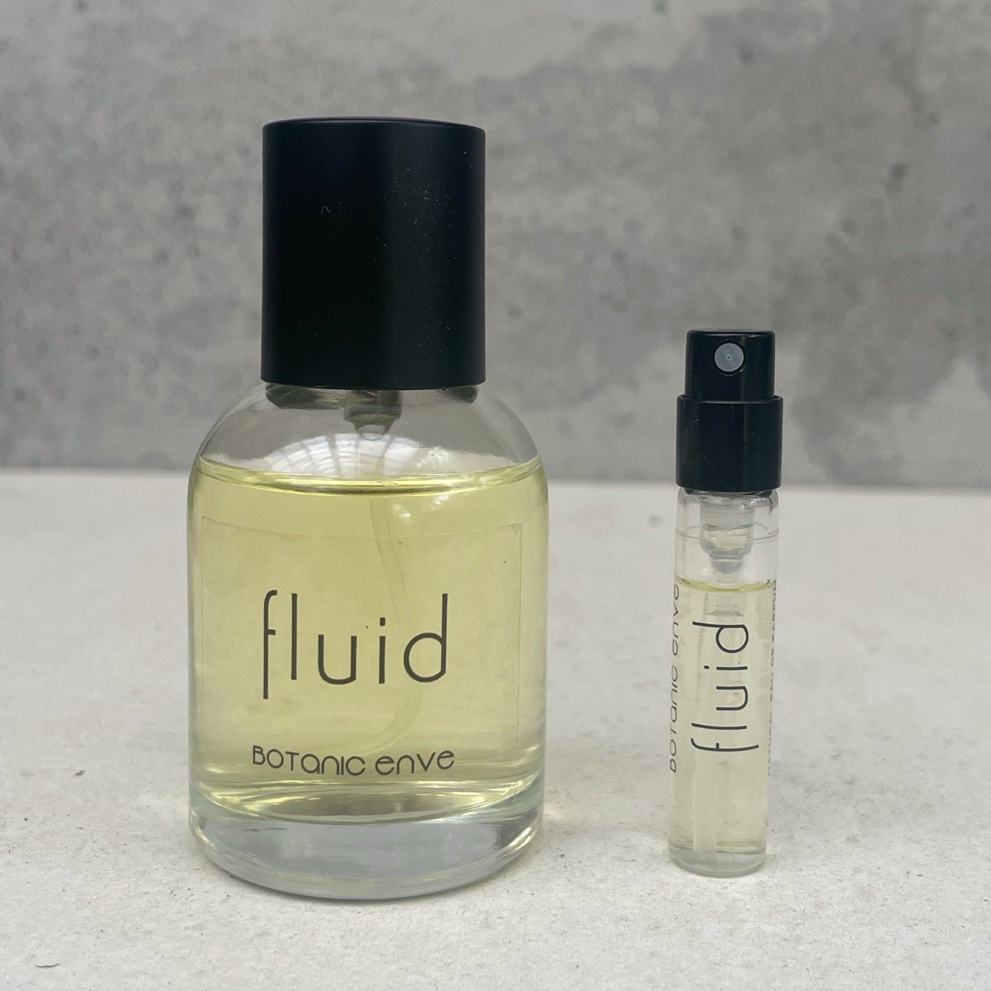 Fluid - 30ml Eau de Parfum