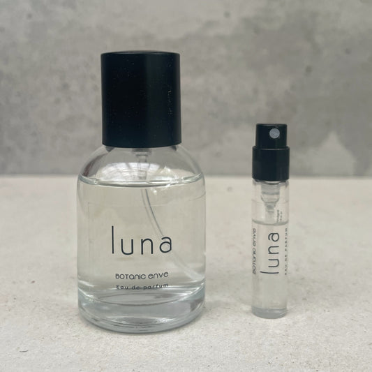 Luna - Eau de Parfum