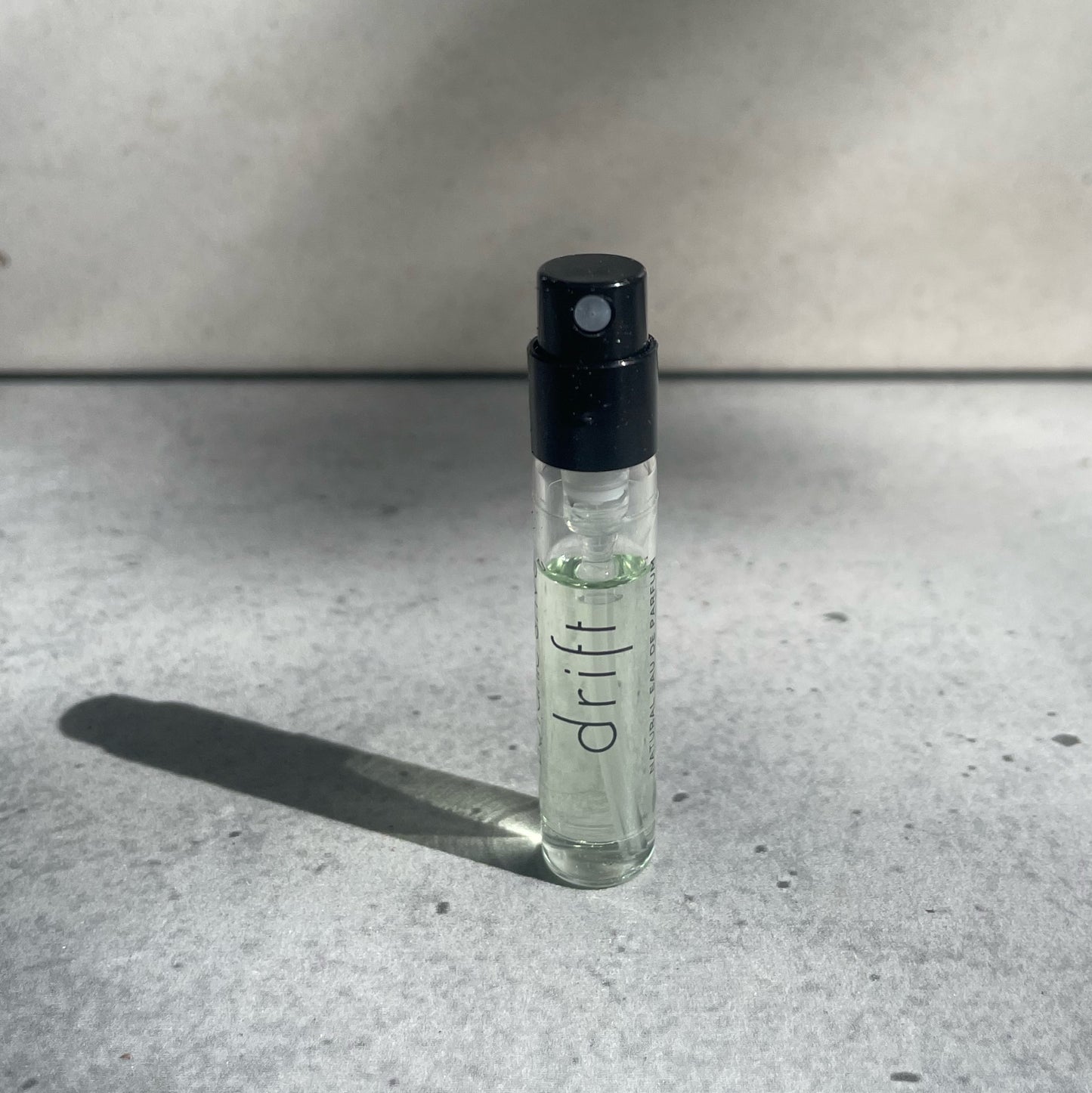 Drift- 2ml Sample EDP
