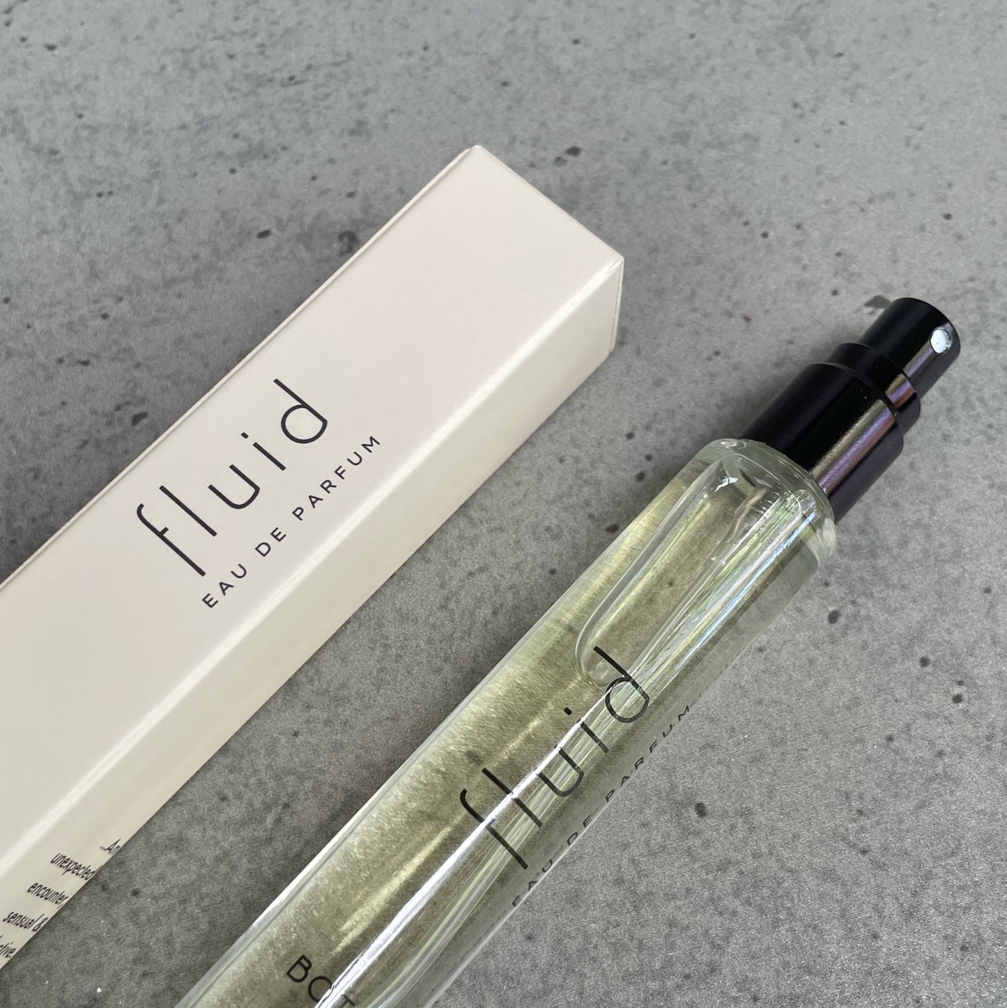 Fluid - Eau de Parfum