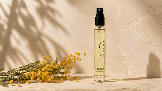 What Is Natural Perfume?