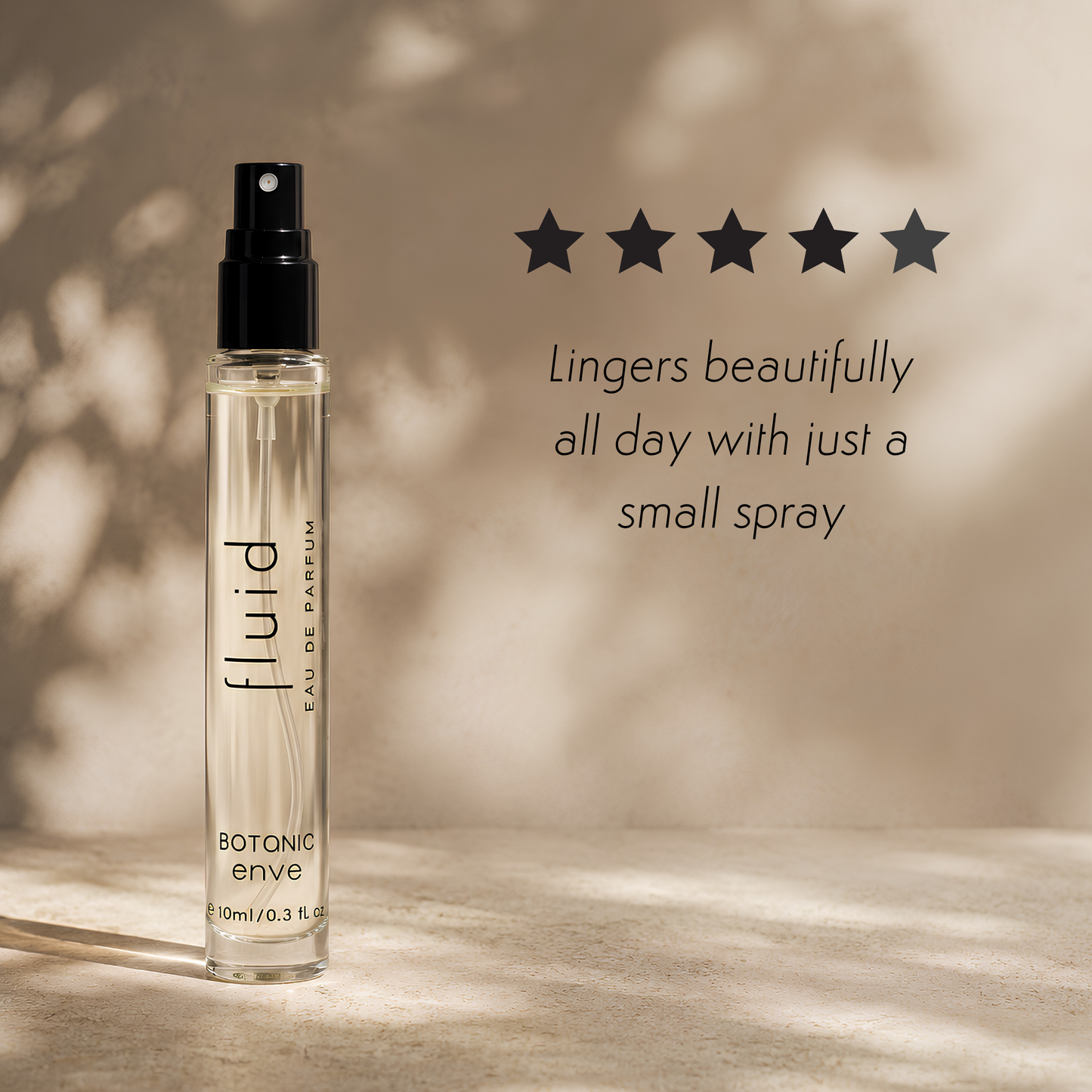 Fluid | Eau de Parfum