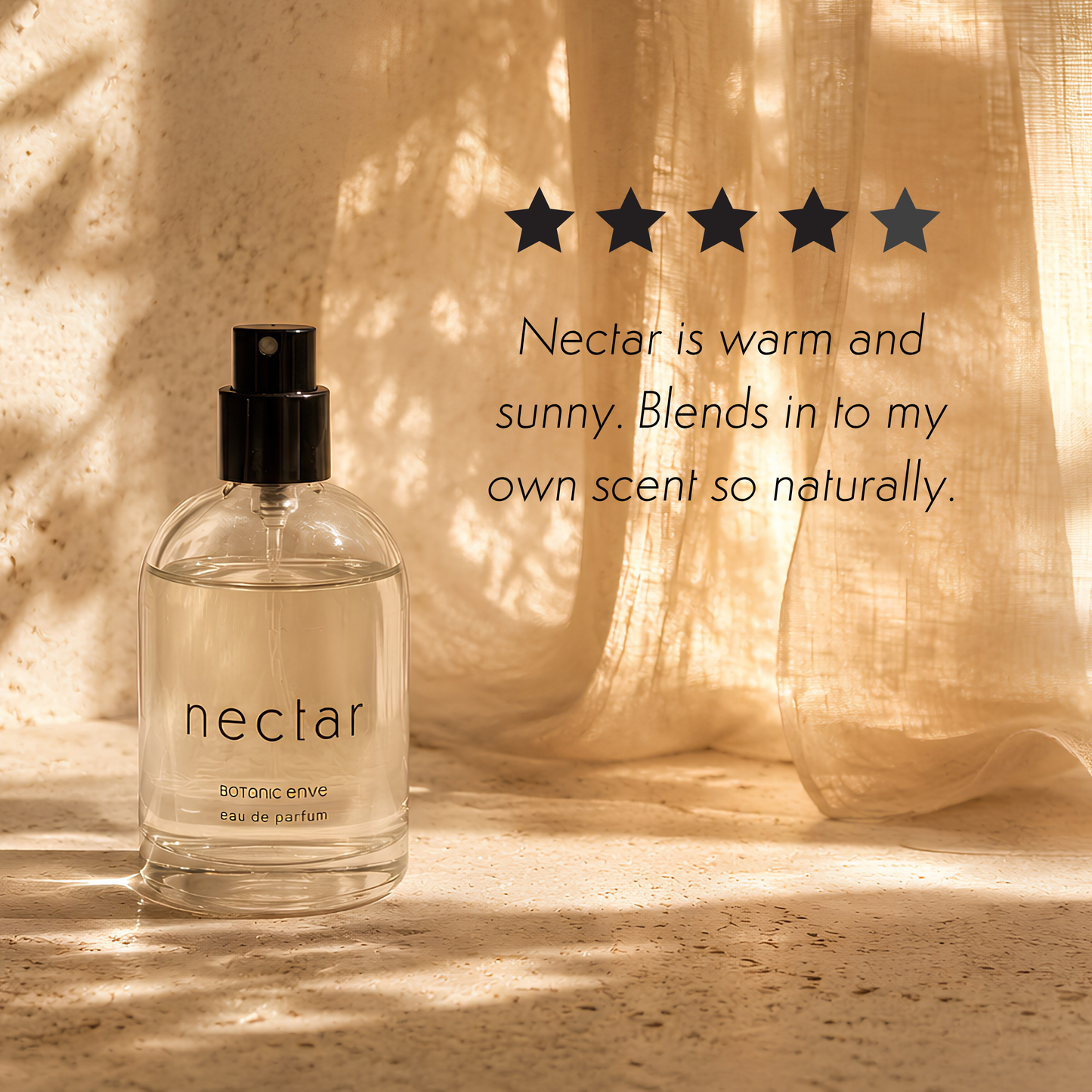 Nectar | Eau de Parfum