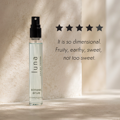 Luna | Eau de Parfum