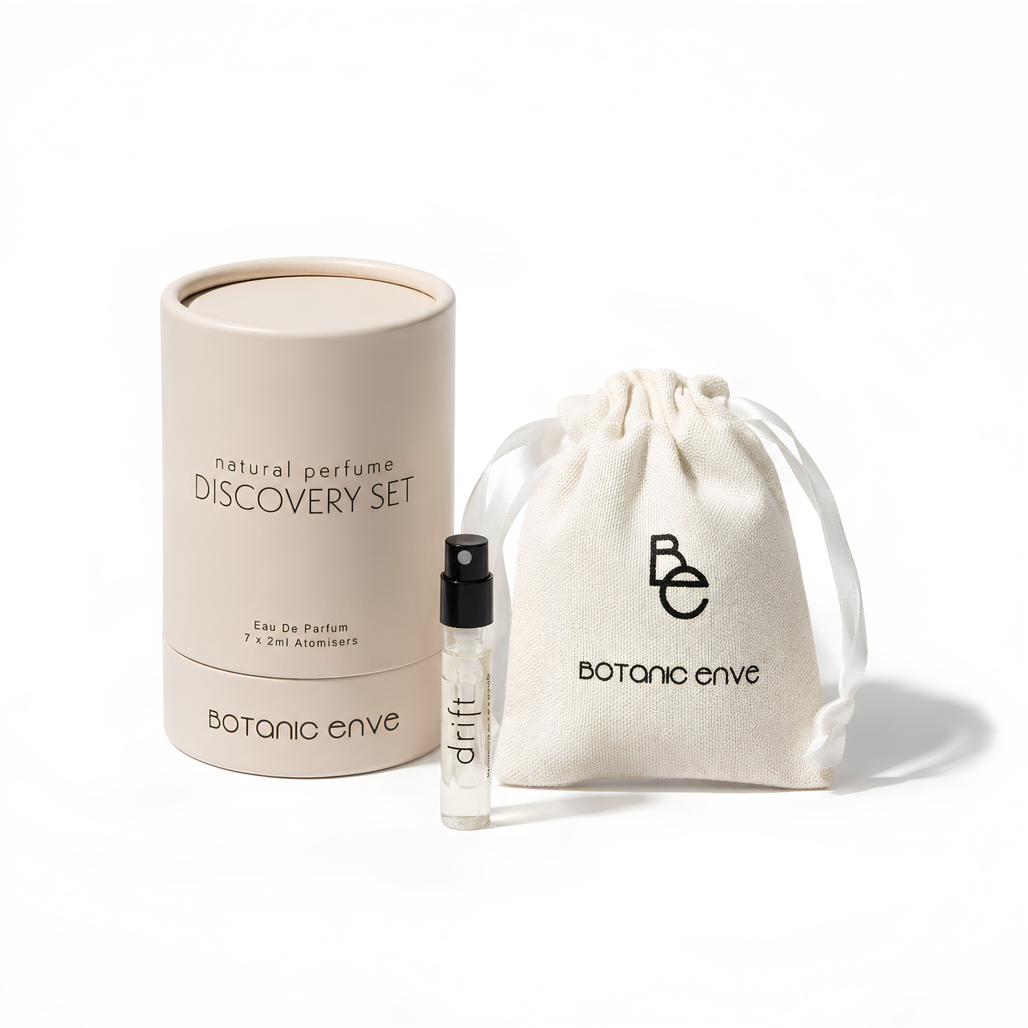 DISCOVERY SET - Signature Series