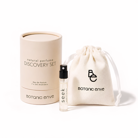 DISCOVERY SET - Signature Series