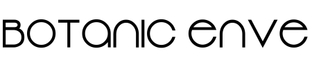 botanicenve