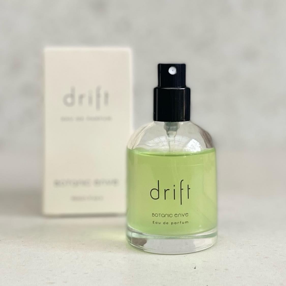 Drift- Natural Eau de Parfum