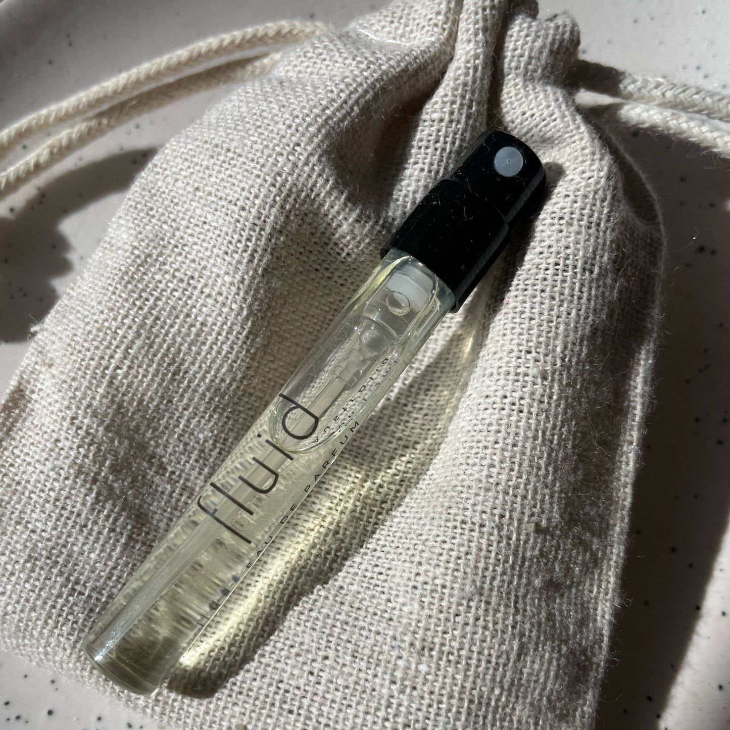 Fluid - Natural Eau de Parfum