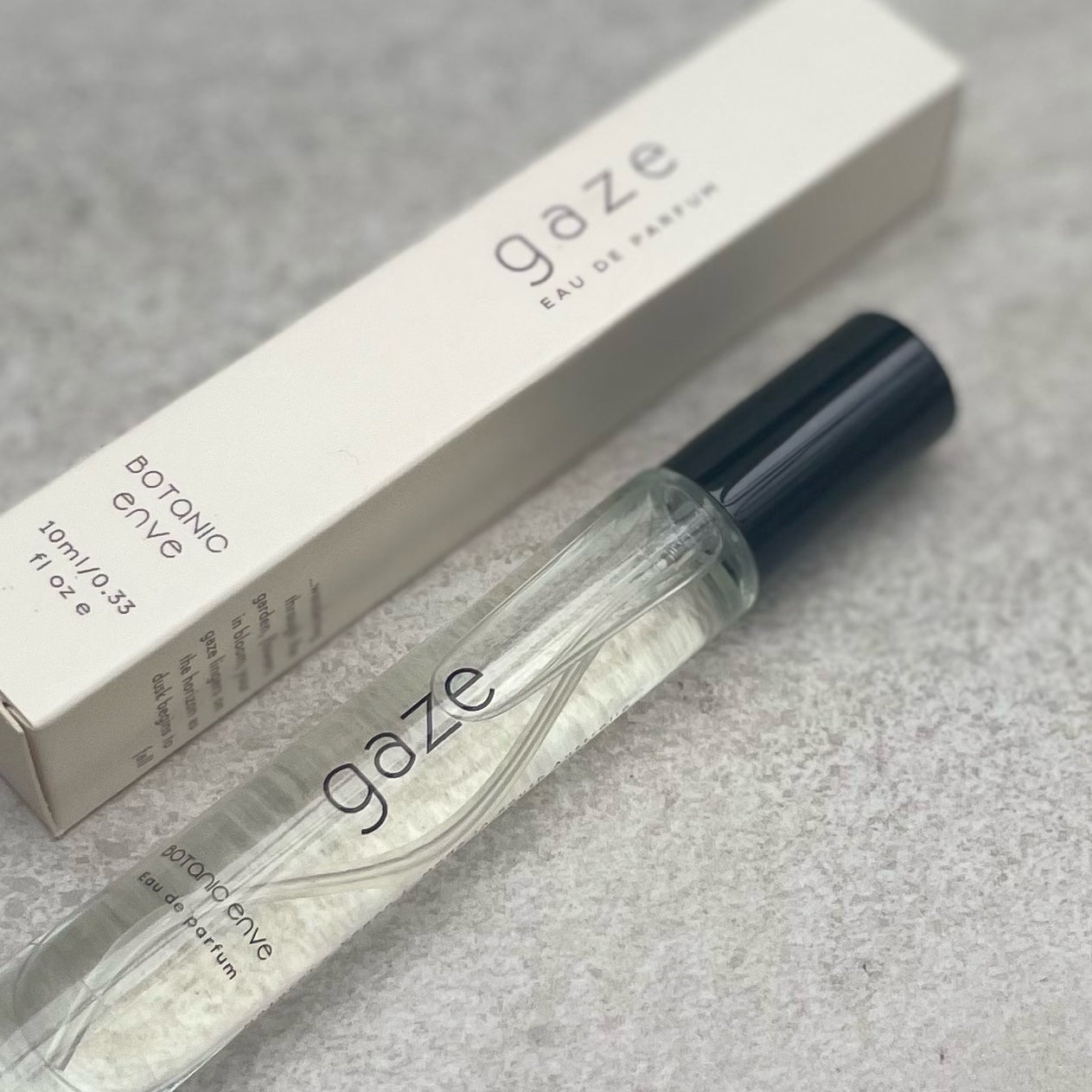 Gaze - Travel Edition 10ml EDP