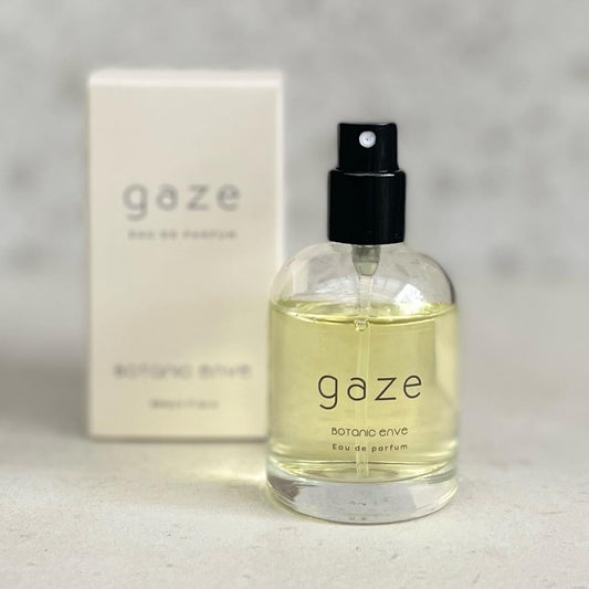 Gaze - Eau de Parfum