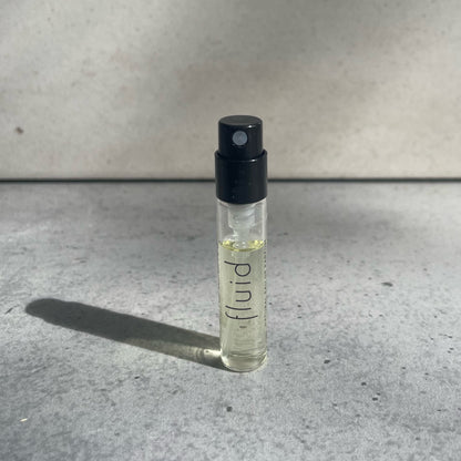 Fluid - Sample 2ml EDP
