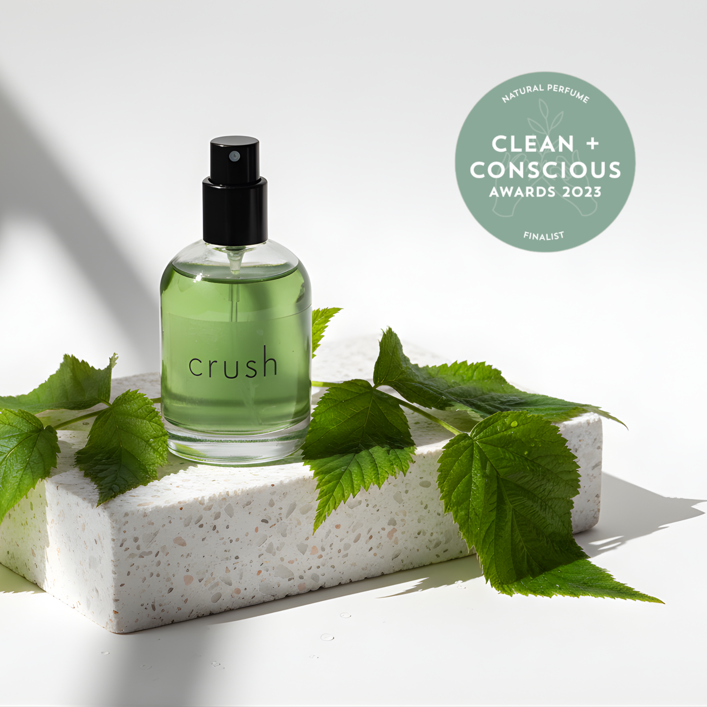 Crush -  Eau de Parfum