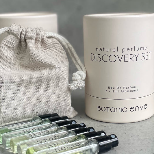 DISCOVERY SET - Signature Collection