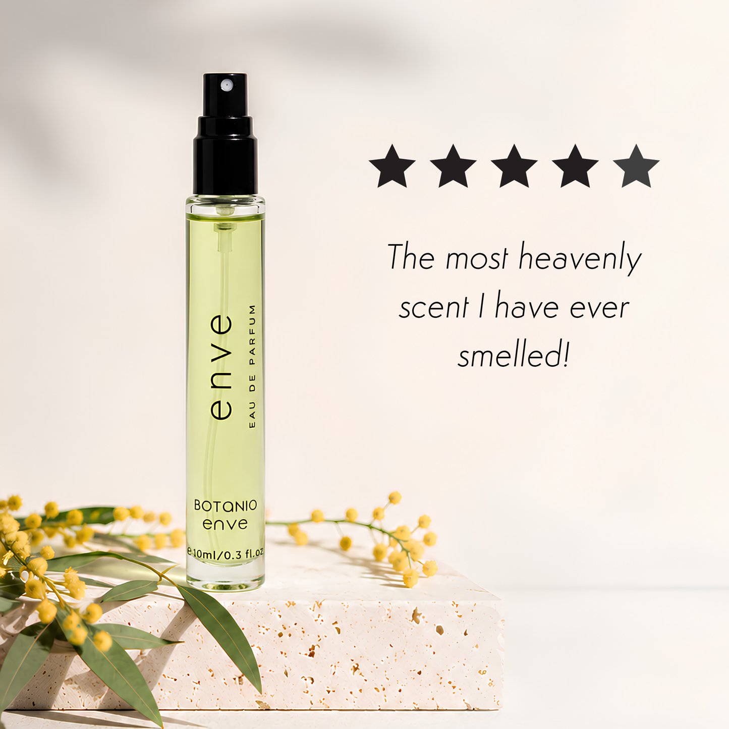 Enve | Eau de Parfum