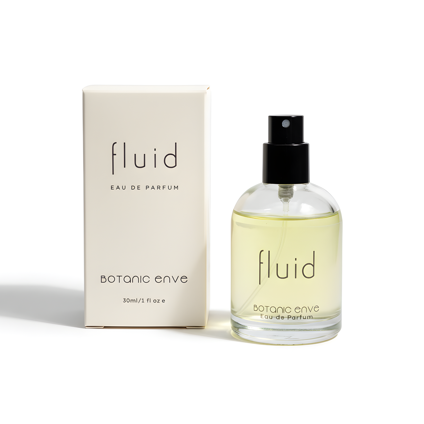 Fluid - Eau de Parfum