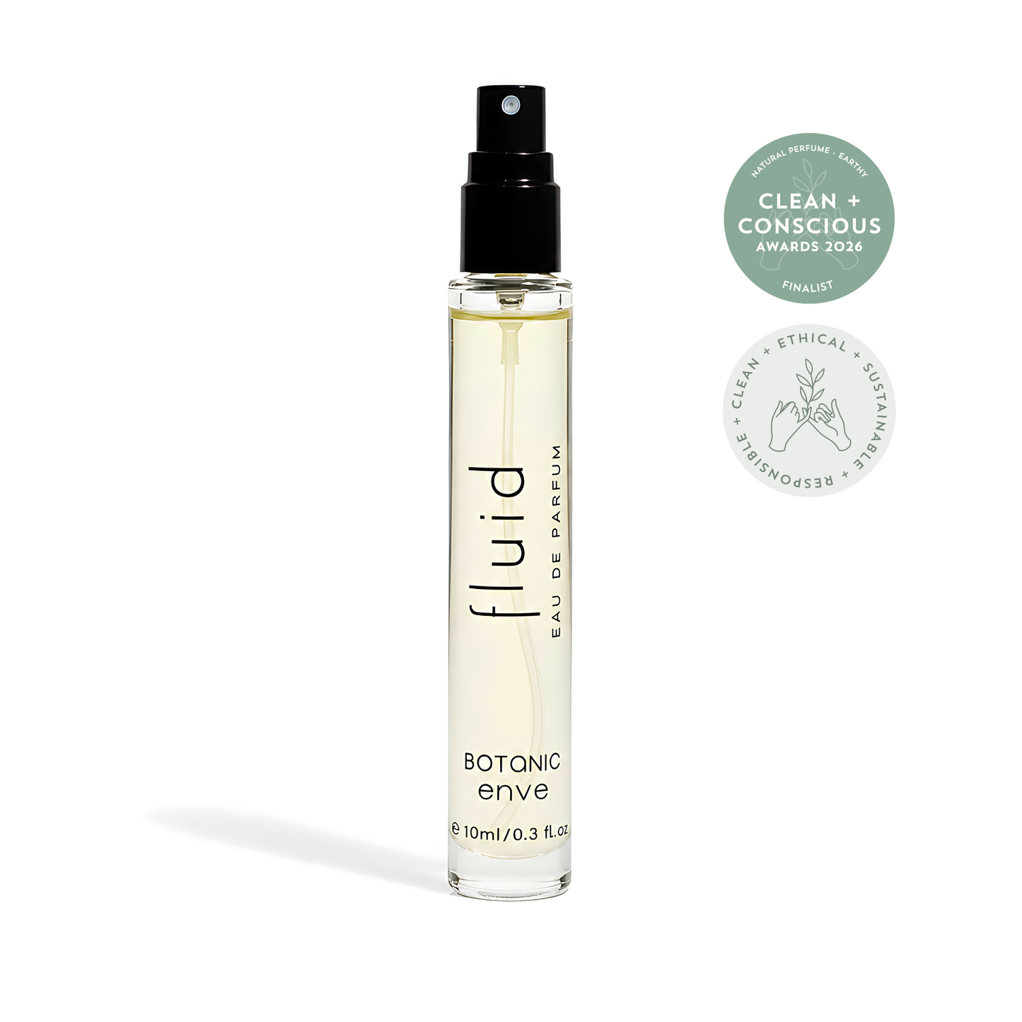 Fluid | Eau de Parfum