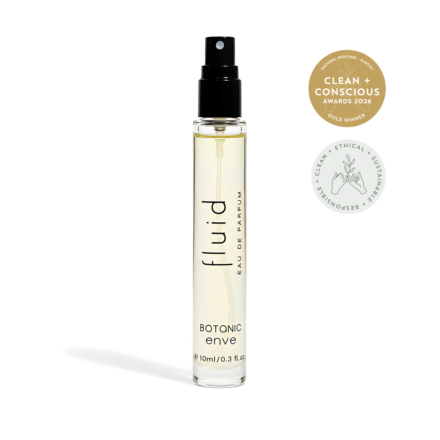 Fluid | Eau de Parfum