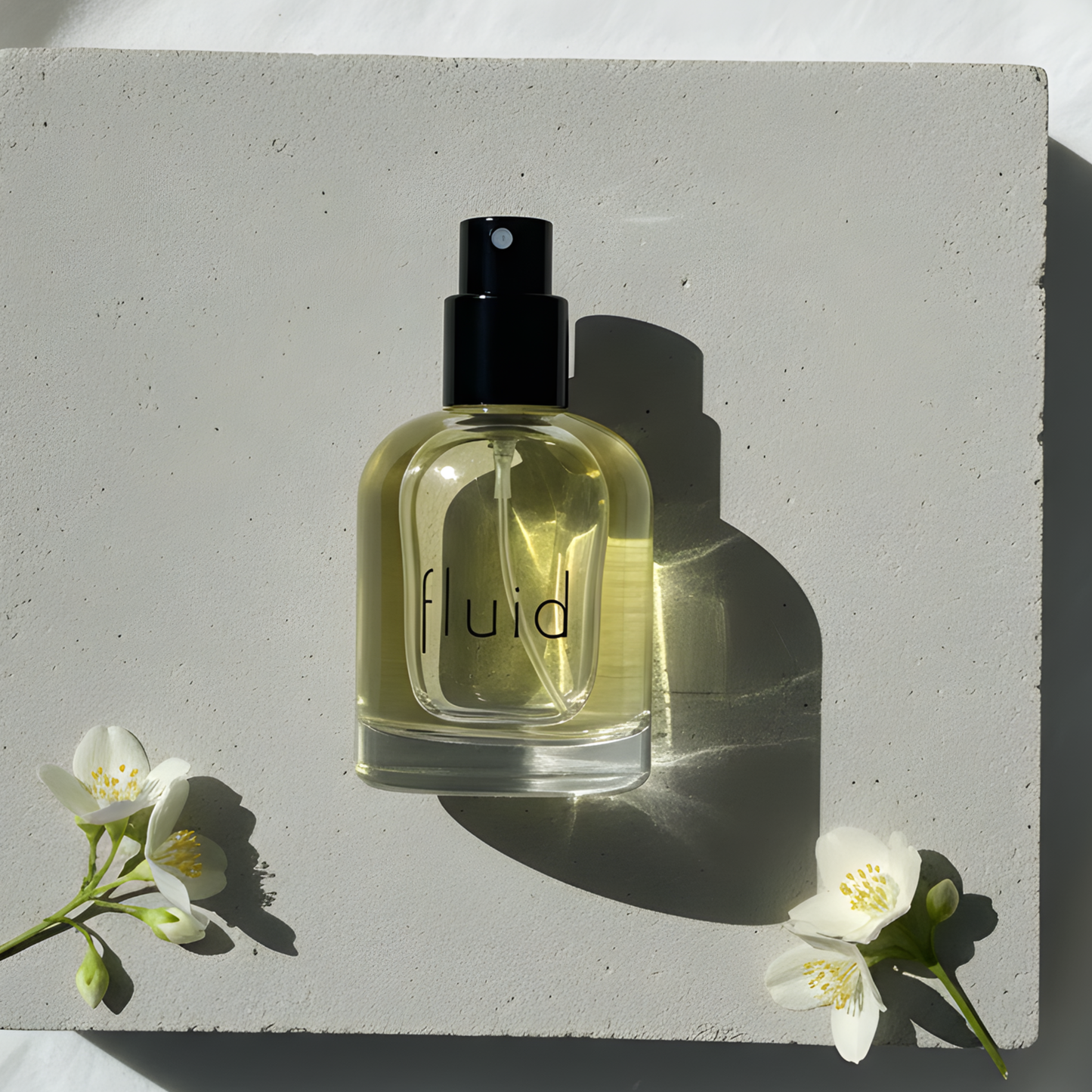 Fluid - Eau de Parfum
