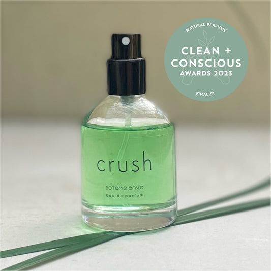 Crush - Natural Eau de Parfum