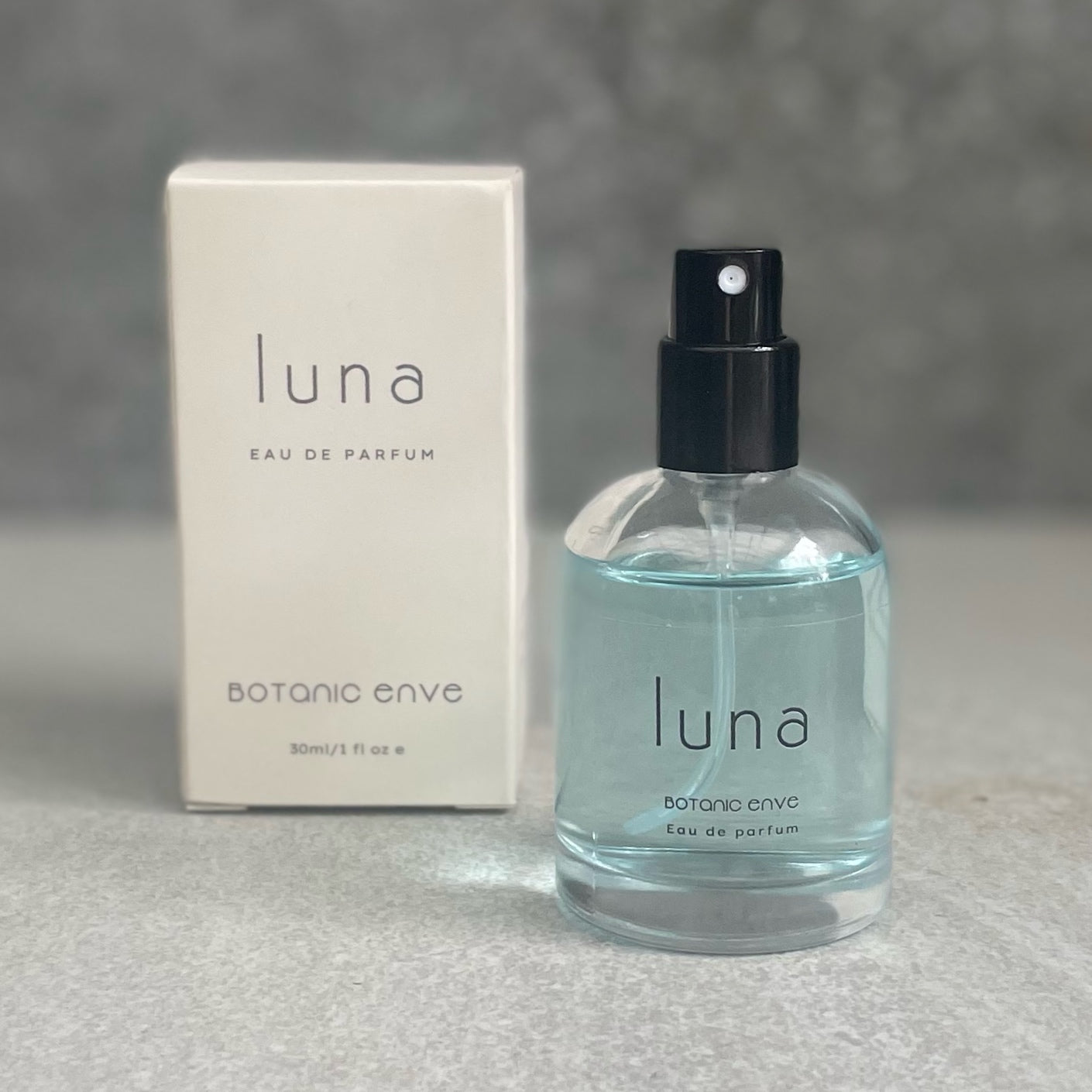 Luna - Natuarl Eau de Parfum – botanicenve