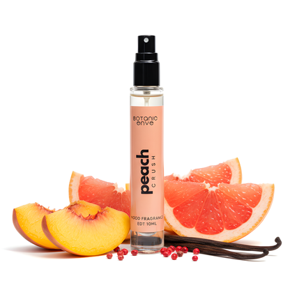 Peach Crush - 10ml EDT
