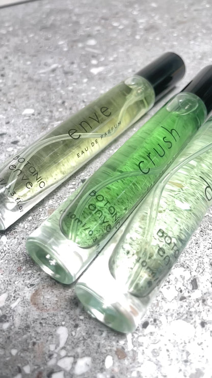 The Neutrals Trio - 3 x 10ml EDPs