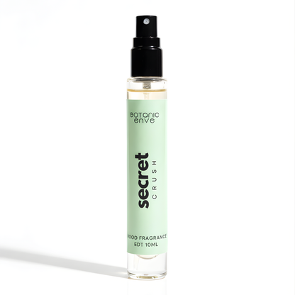 Secret | Eau de Toilette