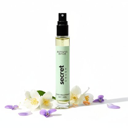 Secret Crush | Eau de Toilette