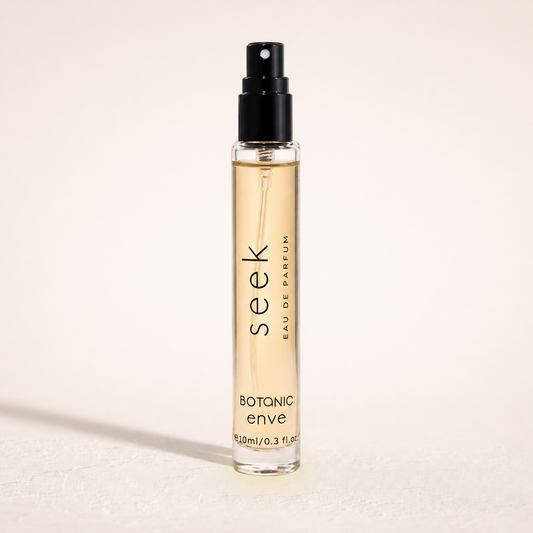Seek | Eau de Parfum