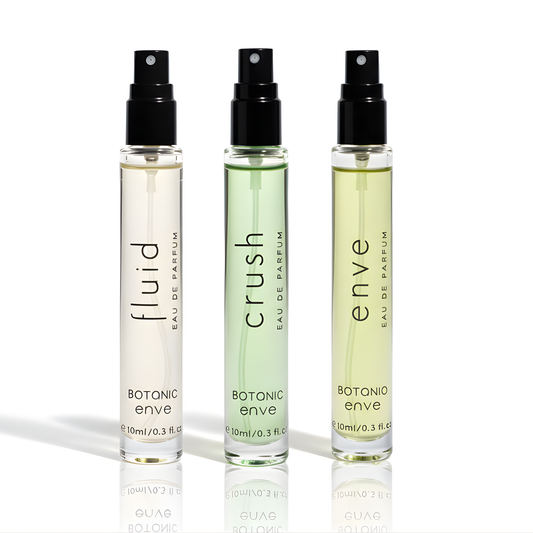 Best Sellers Bundle - 3 x Travel Edition 10ml EDP