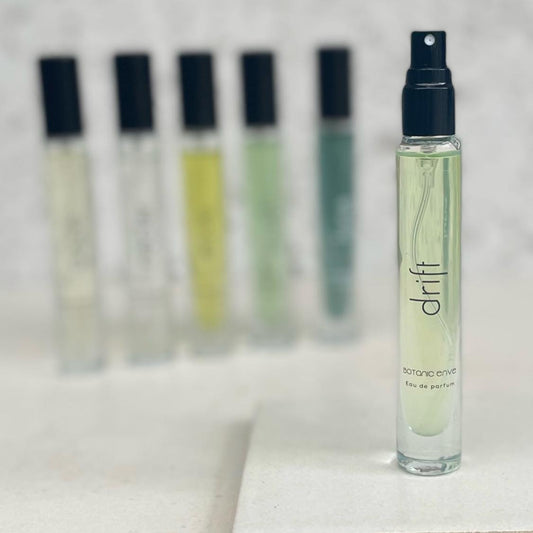 Drift- Natural Eau de Parfum