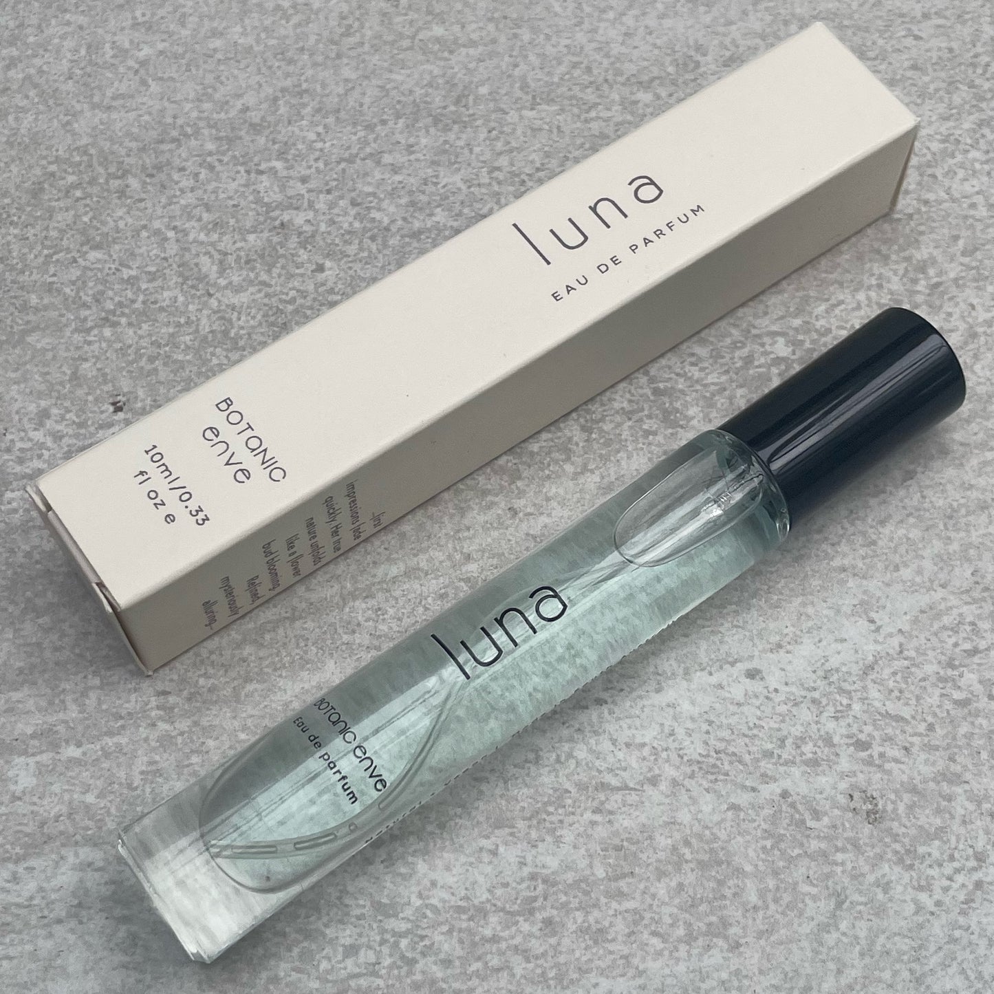 Luna - Travel Edition 10ml EDP